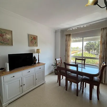 La Atalaya Apartament Conil De La Frontera