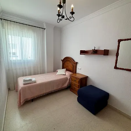 Apartament La Atalaya