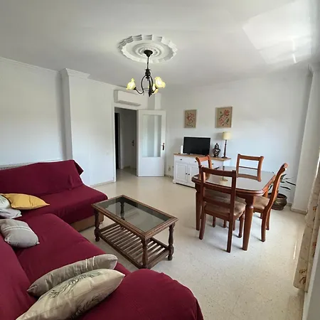 Apartament La Atalaya
