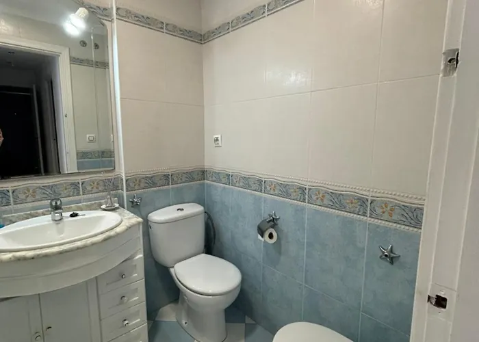 La Atalaya Apartment Conil De La Frontera