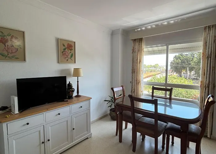 La Atalaya Apartment Conil De La Frontera