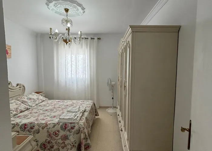 La Atalaya Conil De La Frontera