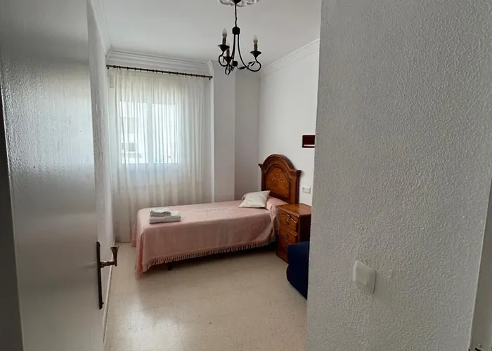 La Atalaya * Conil De La Frontera