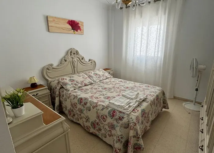 La Atalaya Apartment Conil De La Frontera