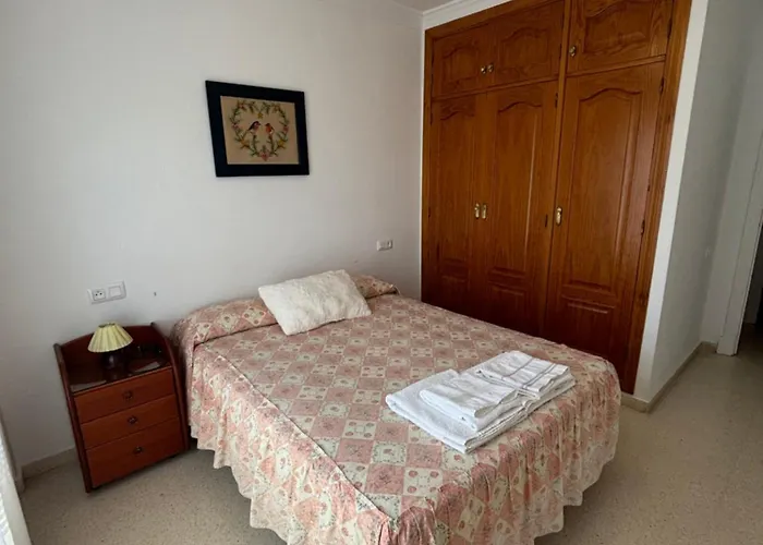 Apartment La Atalaya Conil De La Frontera