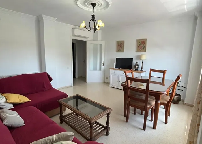 Apartment La Atalaya