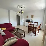 Apartment La Atalaya