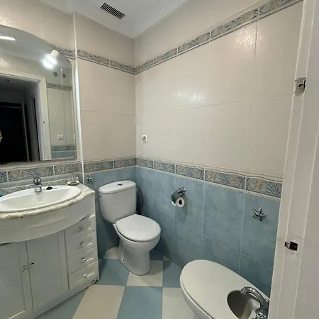 La Atalaya 公寓 科尼尔-德拉弗龙特拉