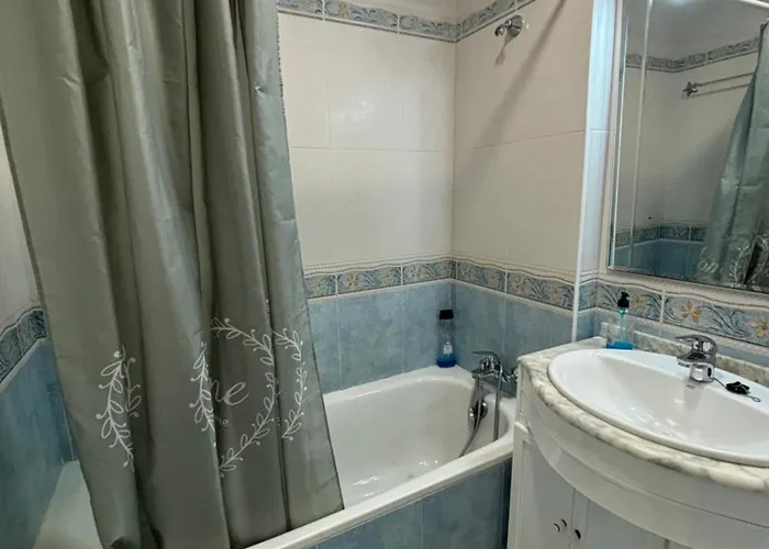 La Atalaya * Conil De La Frontera