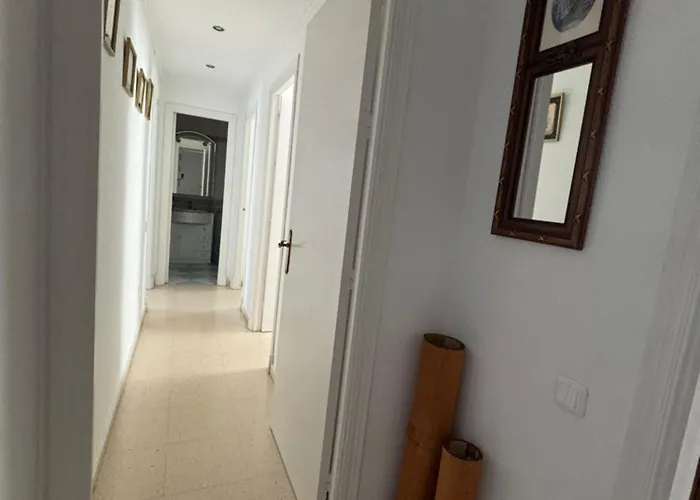 La Atalaya Conil De La Frontera