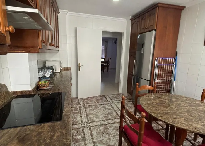 La Atalaya Conil De La Frontera