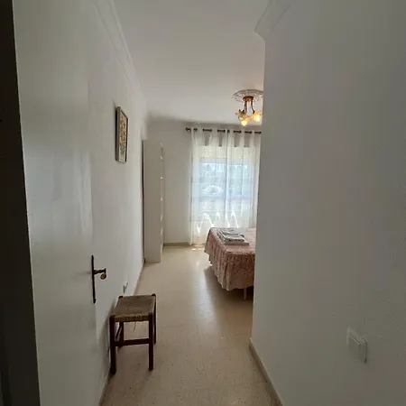 La Atalaya 아파트 *