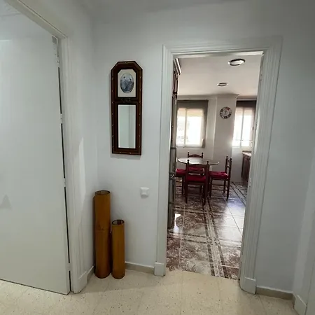 דירה La Atalaya