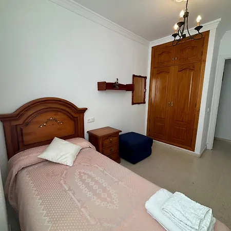 La Atalaya 콘일데라프론테라