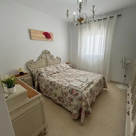 La Atalaya דירה קוניל דה לה פרונטרה