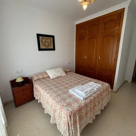 아파트 La Atalaya 콘일데라프론테라