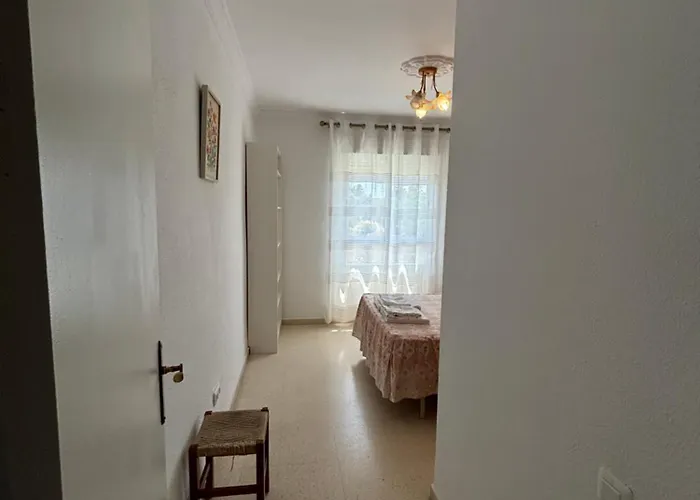 La Atalaya 아파트 *