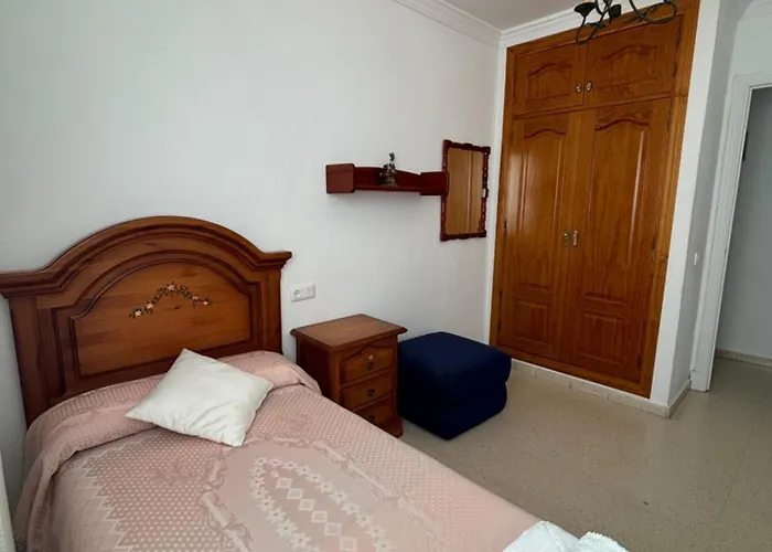 La Atalaya 콘일데라프론테라