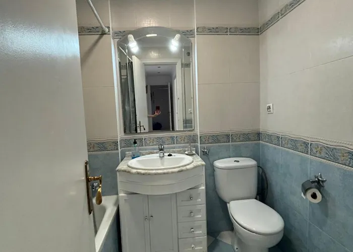 La Atalaya 아파트