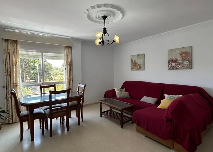 La Atalaya * 콘일데라프론테라